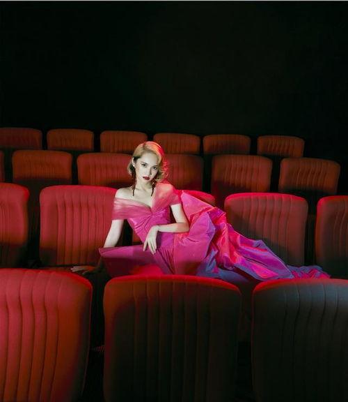 娱乐吃瓜杨丞琳李荣浩,娱乐圈吃瓜群众热议！